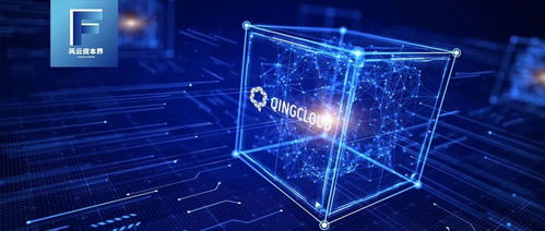 強(qiáng)敵林立，青云科技如何以技術(shù)服務(wù)突圍阿里、華為等巨頭？