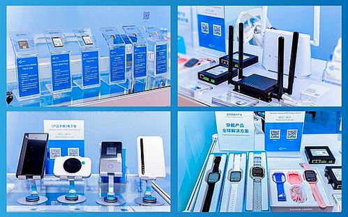 途鴿科技亮相IOTE 2025國際物聯網展，以技術服務賦能IoT企業高質量出海