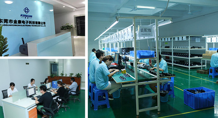 引領(lǐng)技術(shù)創(chuàng)新，賦能企業(yè)未來(lái)——XX科技技術(shù)服務(wù)簡(jiǎn)介